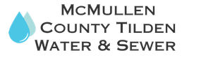 McMullen County Tilden Water & Sewer 